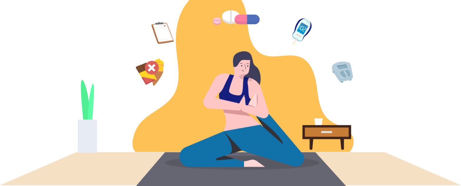 self care tips banner image