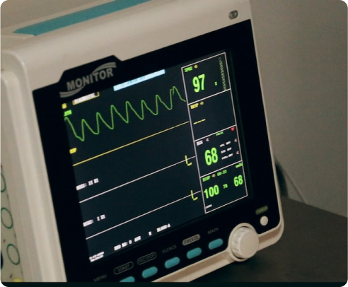 monitoring blood sugar