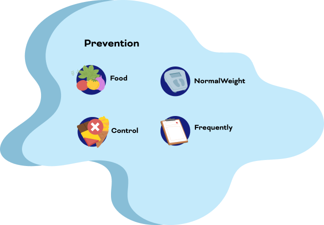 diabetes prevention