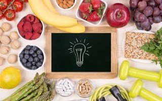 food for diabetes prevention
