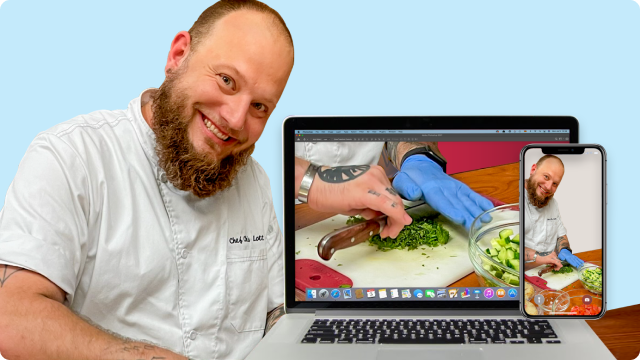 culinary institute for diabetes