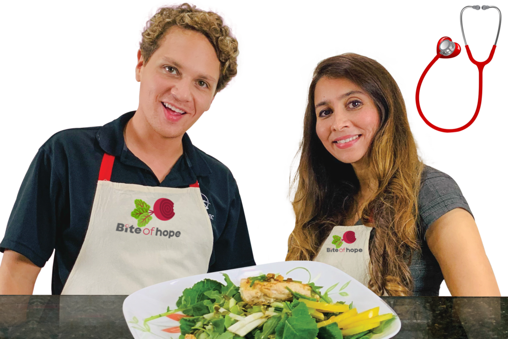 culinary medicine for diabetes